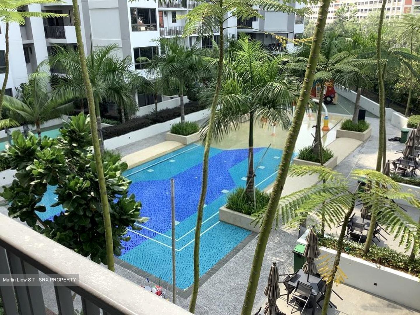 Vue 8 Residence (D18), Condominium #297261981
